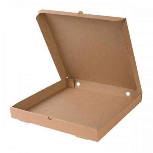 Pizza Kutusu 27 CM