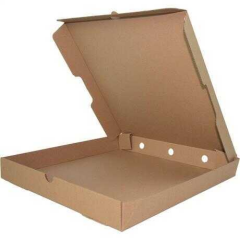 PİZZA KUTUSU 33 CM