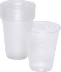 Plastik Bardak 10Lu