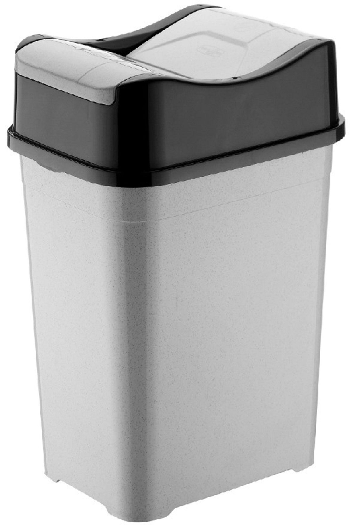 Çöp Kovası Klikli 35 Litre