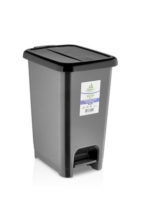 Çöp Kovası Pedallı 50 Litre