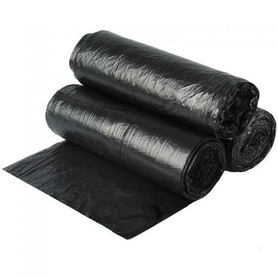 Çöp Torbası  55*60 CM Orta Boy 160 GR