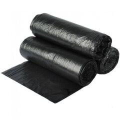 Çöp Torbası  55*60 CM Orta Boy 160 GR