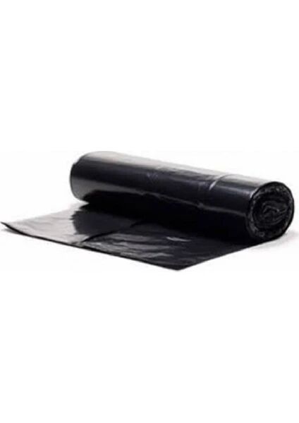 Çöp Torbası  95X125 Kalın Özel Ebat