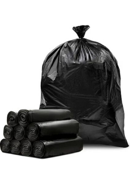 Çöp Torbası Jumbo Boy 80X110 700 GR