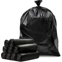 Çöp Poşeti 72*90 CM 400 GR Battal Boy