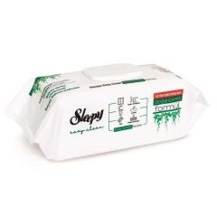 SLEEPY YÜZEY TEMİZLİK HAVLUSU 100 LÜ EASY CLEAN