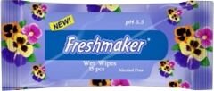ISLAK CEP MENDİLİ FRESHMAKER