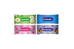ISLAK CEP MENDİLİ FRESHMAKER