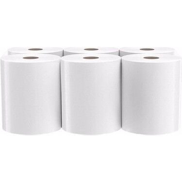 Otomatik Makine Havlusu 21 Cm  2,5 KG