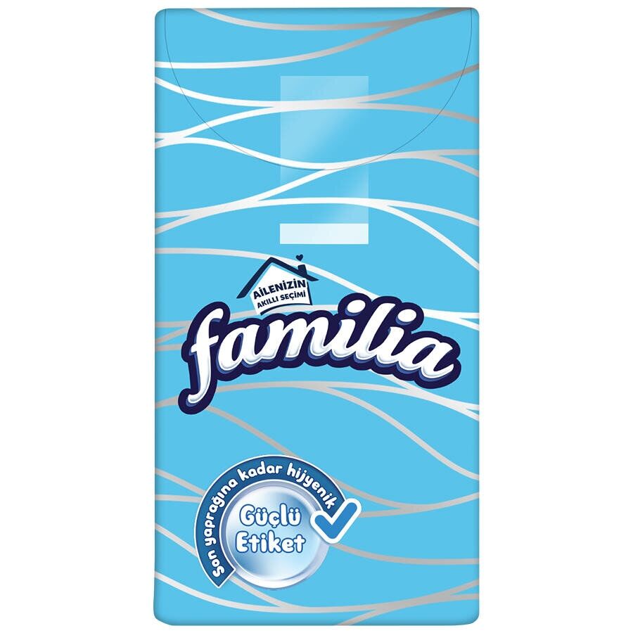 Familia Cep Mendili