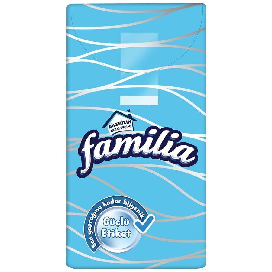 Familia Cep Mendili