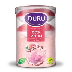 Güzellik Sabunu Çiçek Tazeliği