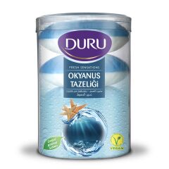 Güzellik Sabunu Okyanus Tazeliği