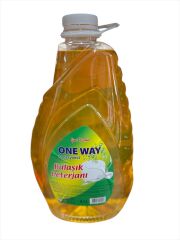 Bulaşık Deterjanı 4 litre