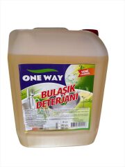 Bulaşık Deterjanı 5 Litre