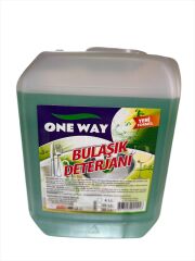 Bulaşık Deterjanı 5 Litre
