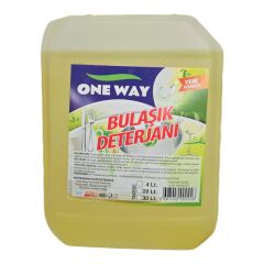 Bulaşık Deterjanı 5 Litre