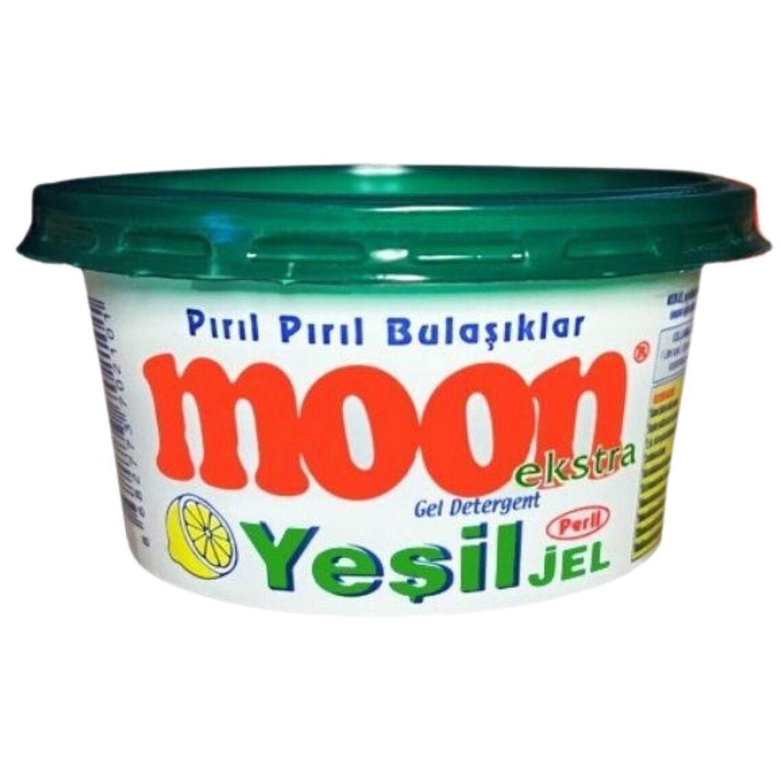 Jel Bulaşık Sabunu