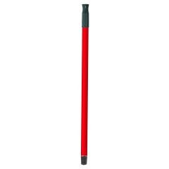 Alüminyum Kırmızı Sap 110 CM