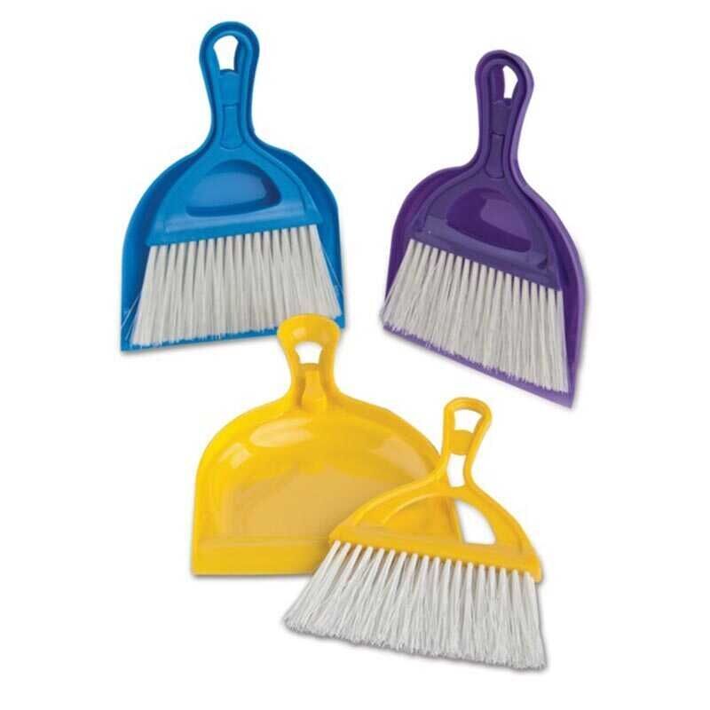 Masaüstü Hamarat Fırçalı Faraş