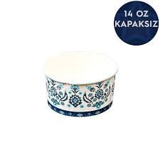 Çorba Kabı 14 Oz Küçük