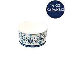 Çorba Kabı 14 Oz Küçük