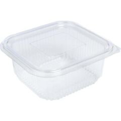 Sızdırmaz Kap 250 GR 100'Lü