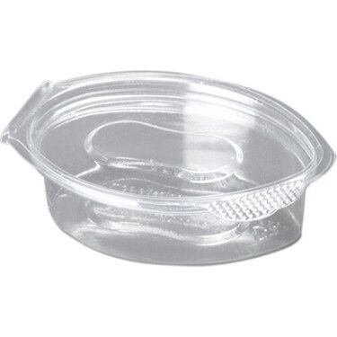Plastik Sos Kabı 20 CC 100'Lü