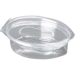 Plastik Sos Kabı 20 CC 100'Lü