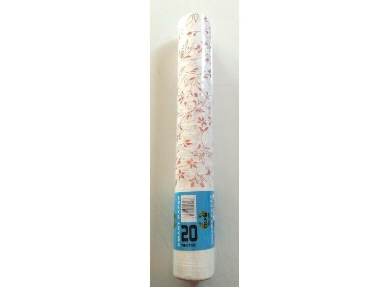 Tek Kullanımlık Masa Örtüsü 20 Metre