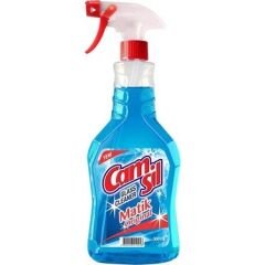 Cam Sil Matik Püskürtmeli 500 ML