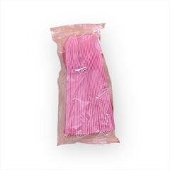 Renkli Plastik Kaşık