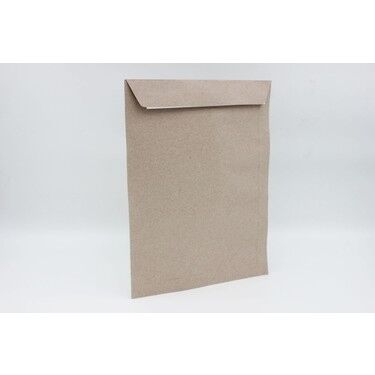 Torba Zarf 32x42 Kraft 90 GR