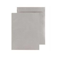Torba Zarf Kraft 17x25 90 GR Silikonlu