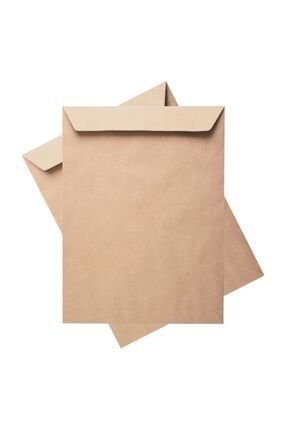 Torba Zarf Kraft 24x32  90 GR