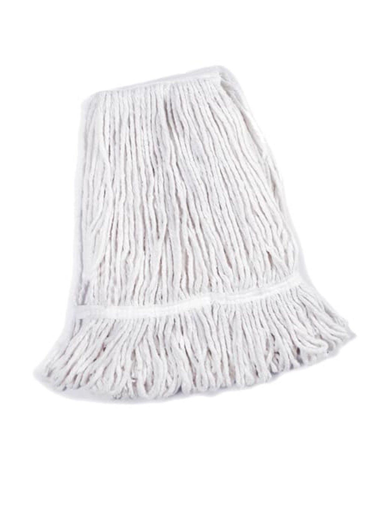 Islak Kaskam Mop Karbeyaz 500 GR