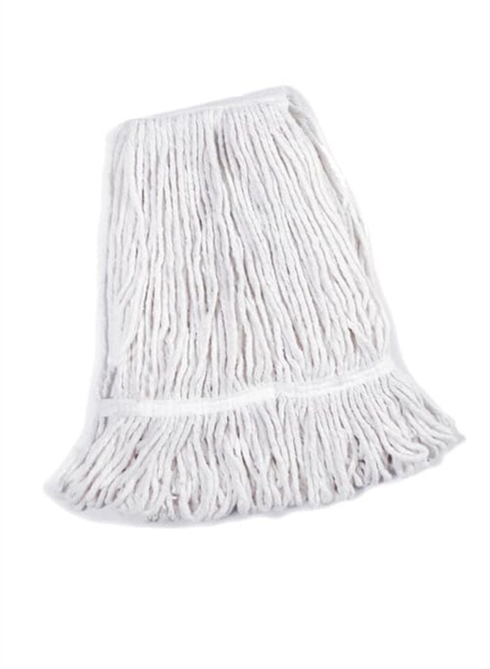 Islak Kaskam Mop Karbeyaz 500 GR