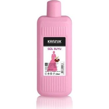 Gül Suyu 350 ML