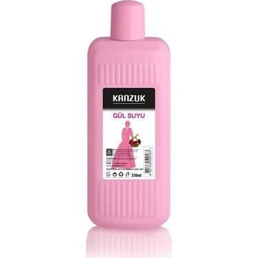 Gül Suyu 350 ML