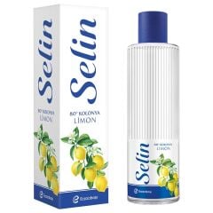 Limon Kolonyası 200 ML