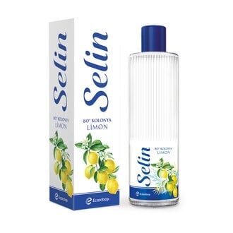 Limon Kolonyası 400 ML