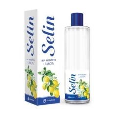 Limon Kolonyası 400 ML