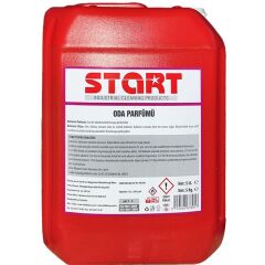 Oda Parfümü 5 Litre
