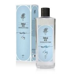 Kolonya Cam Şişe 250 ML Ice