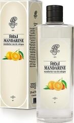 Kolonya Cam Şişe 250 ML Mandalina