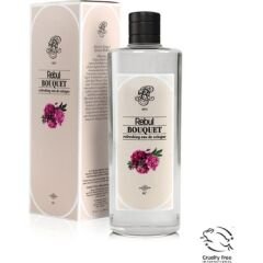 Kolonya Cam Şişe 250 ML Buklet