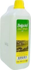 Limon Kolonyası 80 Derece Bidon 950 ML