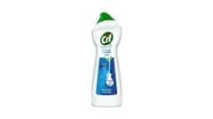 CİF KREM MAVİ CAM 675 ML