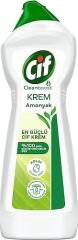 CİF KREM TEMİZLİK AMONYAK 750ML